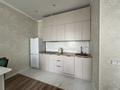 2-бөлмелі пәтер · 43 м² · 9/12 қабат, Торекулова 95/1, бағасы: ~ 48.9 млн ₸ в Алматы, Алмалинский р-н — фото 4