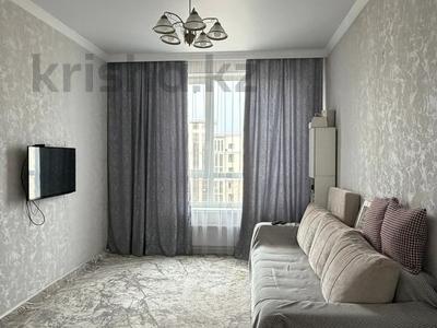 1-бөлмелі пәтер · 37.6 м² · 9/10 қабат, Илияс Омаров 27/1 — Айтматова - Мухаметханова, бағасы: 26.5 млн ₸ в Астане, Нура р-н