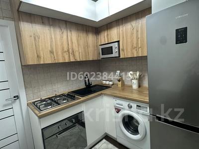 2-комнатная квартира, 42.3 м², 4/5 этаж, мкр №11 31 за 33 млн 〒 в Алматы, Ауэзовский р-н