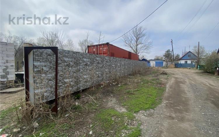 Участок · 10 соток, Луначарского 24/1 за 10 млн 〒 в Темиртау — фото 7