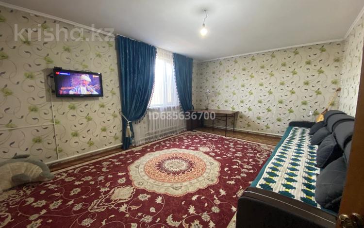 Отдельный дом • 12 комнат • 360 м² • 10 сот., ХВАН 112 — Жастар за 75 млн 〒 в Талдыкоргане — фото 22