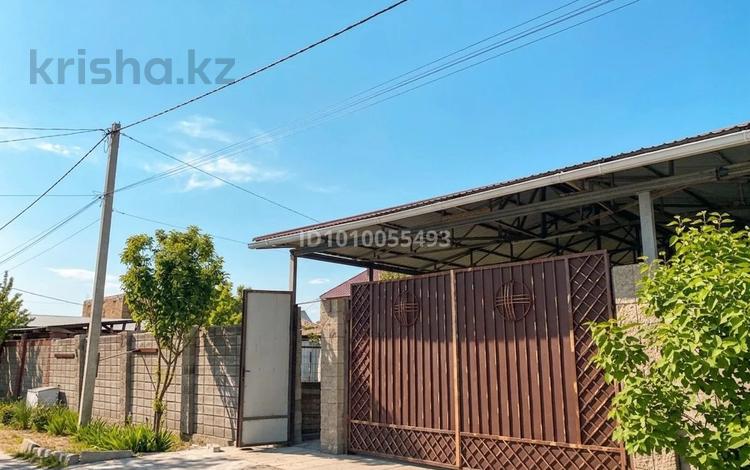 Отдельный дом · 7 комнат · 150 м² · 8 сот., мкр Ынтымак 46 — Толе би 46, близ автобусной конечной, звоните пишите на ватсапп за 73 млн ₸ в Алатау — фото 28