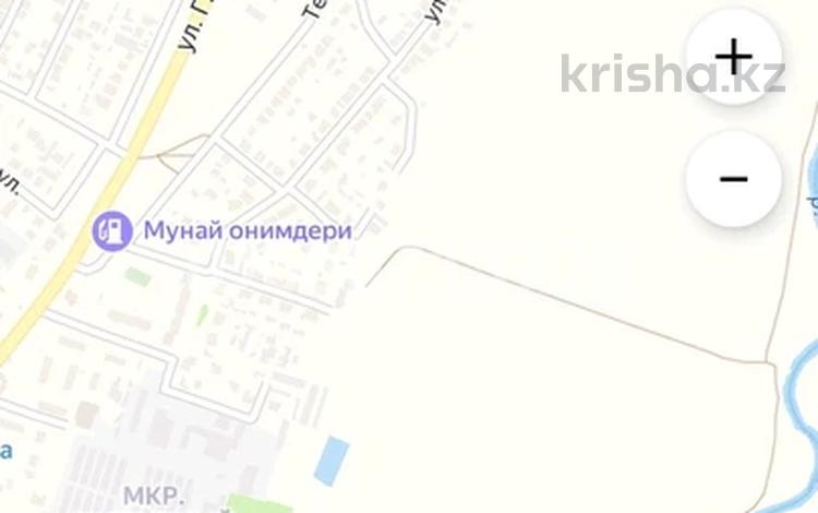 Отдельный дом · 2 комнаты · 76 м² · 8 сот., Гольдаде 56 — Цветочная,гольдаде за 8 млн 〒 в Костанае — фото 98