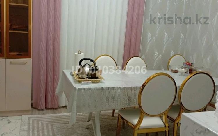 Отдельный дом · 4 комнаты · 135 м² · 150 сот., Кунаева 30 — Кунаева за 35 млн ₸ в Киши Байсерке — фото 4