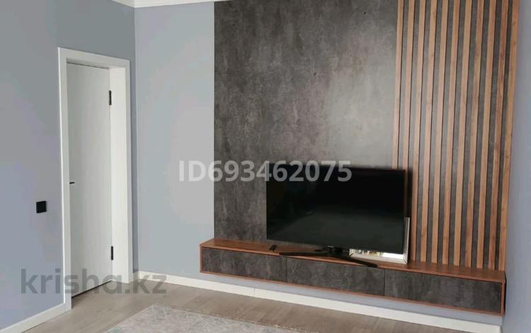 3-комнатная квартира · 76 м² · 1/5 этаж, мкр Саялы — Авто цон за 45.5 млн ₸ в Алматы, Алатауский р-н — фото 2