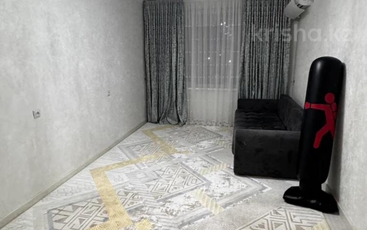 3-бөлмелі пәтер · 70 м² · 4/5 қабат, 28-ш/а. 25, бағасы: 19 млн ₸ в Актау, 28-й мкр — фото 2