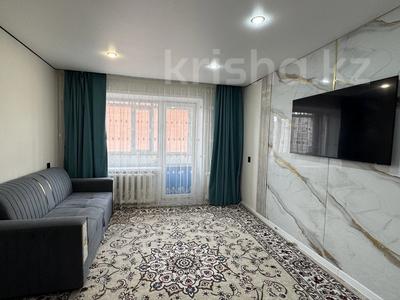 3-бөлмелі пәтер · 60.2 м² · 6/6 қабат, Абылайхана 19/1, бағасы: 25 млн ₸ в Астане, Алматы р-н