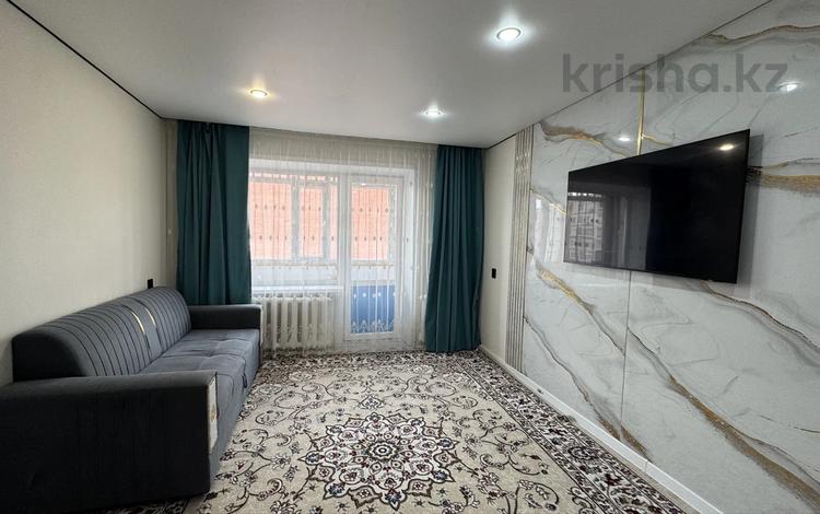 3-бөлмелі пәтер · 60.2 м² · 6/6 қабат, Абылайхана 19/1, бағасы: 25 млн ₸ в Астане, Алматы р-н — фото 2