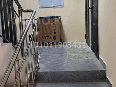 1-комнатная квартира · 39.2 м² · 1/5 этаж, ул. Бозарык 688/2 за 16 млн ₸ в Шымкенте, Енбекшинский р-н