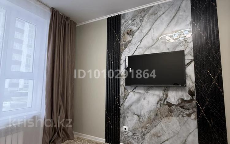 3-комнатная квартира · 71 м² · 1/9 этаж, Бирлик 1г/2 за 300 000 〒 в Кыргауылдах — фото 2