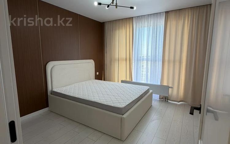 2-комнатная квартира · 60 м² · 8/9 этаж, E446 36 — Улы дала угол тауелсиздик за 300 000 ₸ в Астане, Есильский р-н — фото 2