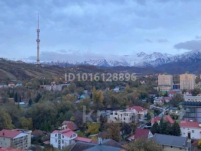 3-комнатная квартира · 150 м² · 14/22 этаж, Достык 160 за 740 000 ₸ в Алматы, Медеуский р-н