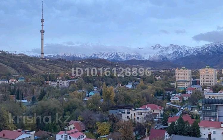 3-комнатная квартира · 150 м² · 14/22 этаж, Достык 160 за 740 000 ₸ в Алматы, Медеуский р-н — фото 2