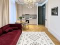 3-бөлмелі пәтер · 66 м² · 3 қабат, Кошкарбаева 1/1 — Момышулы, бағасы: 73 млн ₸ в Астане, Алматы р-н