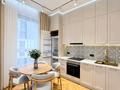 3-бөлмелі пәтер · 66 м² · 3 қабат, Кошкарбаева 1/1 — Момышулы, бағасы: 73 млн ₸ в Астане, Алматы р-н — фото 3