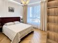 3-бөлмелі пәтер · 66 м² · 3 қабат, Кошкарбаева 1/1 — Момышулы, бағасы: 73 млн ₸ в Астане, Алматы р-н — фото 4
