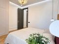3-бөлмелі пәтер · 66 м² · 3 қабат, Кошкарбаева 1/1 — Момышулы, бағасы: 73 млн ₸ в Астане, Алматы р-н — фото 6