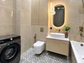 3-бөлмелі пәтер · 66 м² · 3 қабат, Кошкарбаева 1/1 — Момышулы, бағасы: 73 млн ₸ в Астане, Алматы р-н — фото 7