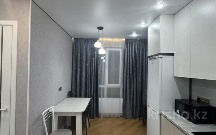 2-комнатная квартира · 40 м² · 3/9 этаж, мкр Шугыла, Жунисова — Новая квартира, никто не жил. за 250 000 ₸ в Алматы, Наурызбайский р-н — фото 2