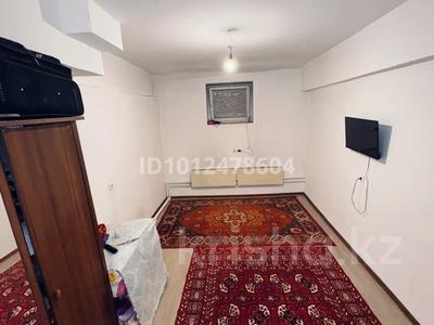 1-комнатная квартира · 27 м², мкр Жулдыз-2 за 7.5 млн ₸ в Алматы, Турксибский р-н