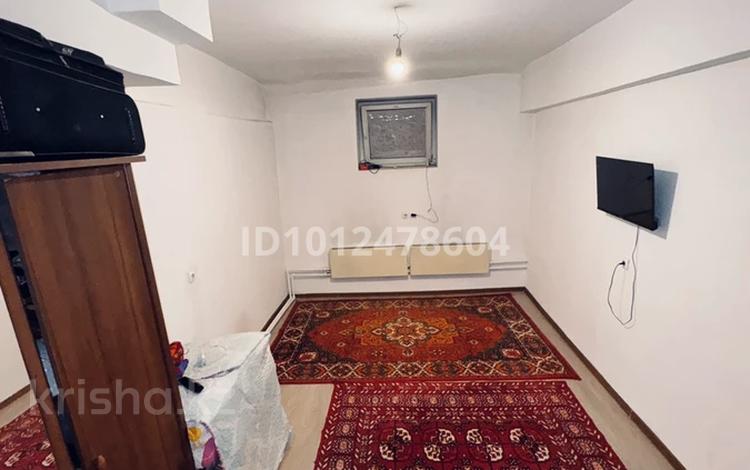 1-комнатная квартира · 27 м², мкр Жулдыз-2 за 7.5 млн ₸ в Алматы, Турксибский р-н — фото 2