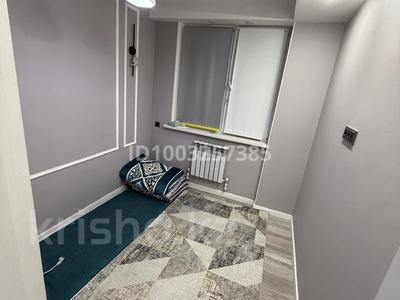 1-комнатная квартира · 25 м² · 1/5 этаж, 20-й микрорайон за 23 млн 〒 в Алматы, Алатауский р-н