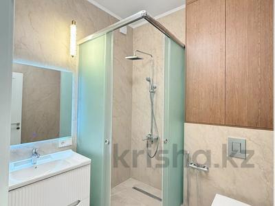 4-бөлмелі пәтер · 95 м² · 7/9 қабат, Радостовца, бағасы: 105 млн ₸ в Алматы, Бостандыкский р-н