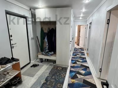 4-бөлмелі пәтер · 78 м² · 3/5 қабат, Белькөл 11, бағасы: 9.5 млн ₸ в 