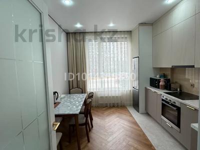 2-бөлмелі пәтер · 59 м² · 2/12 қабат, Е-36, E-15 2, 4, 5, 9, 11, бағасы: 50 млн ₸ в Астане, Есильский р-н