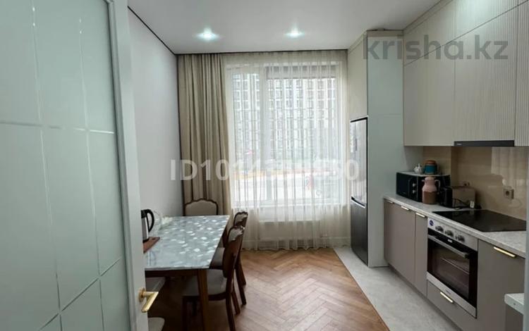 2-бөлмелі пәтер · 59 м² · 2/12 қабат, Е-36, E-15 2, 4, 5, 9, 11, бағасы: 50 млн ₸ в Астане, Есильский р-н — фото 2