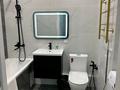 1-комнатная квартира · 49 м² · 2/5 этаж, мкр Кадыра Мырза-Али, Абулхаир хана 177/1 — Қадыра Мырза Али - 5-мкрн за 15 000 ₸ в Уральске — фото 7