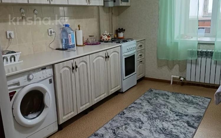 1-комнатная квартира · 46.5 м² · 8/9 этаж, Нур Актобе за 10.8 млн ₸ — фото 2