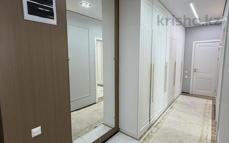 3-комнатная квартира · 90 м² · 3/5 этаж, 16-й мкр 83 за 30.9 млн ₸ в Актау — фото 2