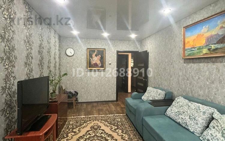 2-бөлмелі пәтер · 48 м² · 5/5 қабат, Алматы 158 — ЦОН, бағасы: 130 000 ₸ в Уральске — фото 2