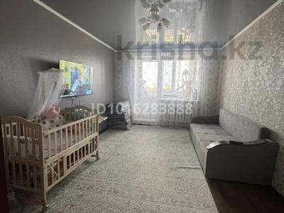 3-бөлмелі пәтер · 57.4 м² · 5/5 қабат, Назарбаева 7, бағасы: 23.5 млн ₸ в Кокшетау