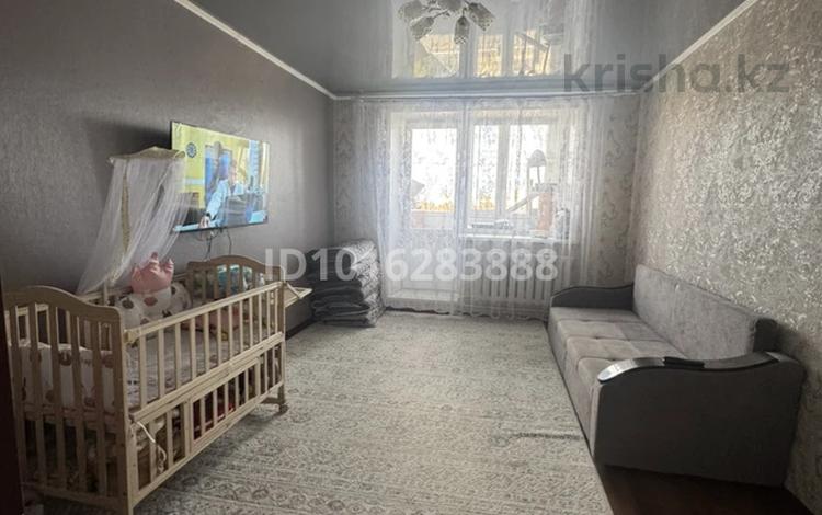 3-бөлмелі пәтер · 57.4 м² · 5/5 қабат, Назарбаева 7, бағасы: 23.5 млн ₸ в Кокшетау — фото 2