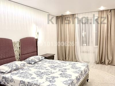 1-комнатная квартира · 50 м² · 13/13 этаж, Кошкарбаева 48 за 2 000 ₸ в Астане, Алматы р-н