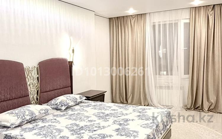 1-бөлмелі пәтер · 50 м² · 13/13 қабат, Кошкарбаева 48, бағасы: 2 000 ₸ в Астане, Алматы р-н — фото 2