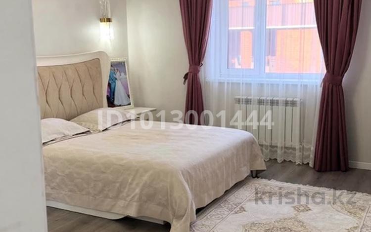 Жеке үй · 4 бөлме · 180 м² · 10 жүзд., Рауан 125, бағасы: 43 млн ₸ в Актобе, жилой массив Рауан — фото 2