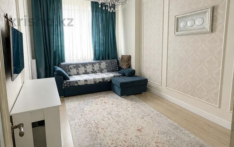 2-бөлмелі пәтер · 65 м² · 5/7 қабат, E652 14, бағасы: 40 млн ₸ в Астане, Есильский р-н — фото 2
