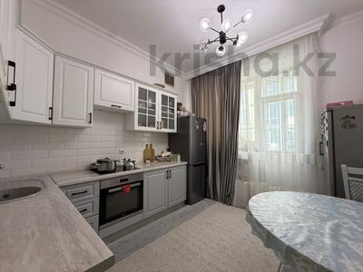 2-бөлмелі пәтер · 65 м² · 5/7 қабат, E652 14, бағасы: ~ 38 млн ₸ в Астане, Есильский р-н