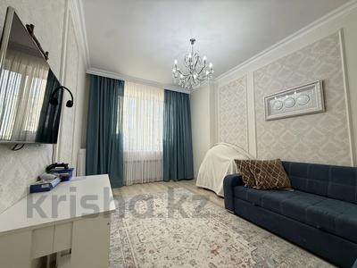 2-бөлмелі пәтер · 65 м² · 5/7 қабат, E652 14, бағасы: 40 млн ₸ в Астане, Есильский р-н