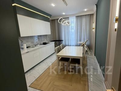 2-бөлмелі пәтер · 85 м² · 6/12 қабат, Нұрсәт ш/а, Назарбаева 4, бағасы: 400 000 ₸ в Шымкенте, Каратауский р-н