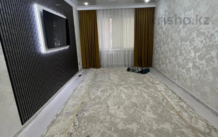 3-комнатная квартира · 67 м² · 1/9 этаж, мкр 12 за 24 млн ₸ в Актобе — фото 2