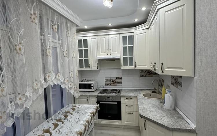1-бөлмелі пәтер · 38 м² · 5/18 қабат, Мәңгілік Ел 48 — Улы Дала, бағасы: 29 млн ₸ в Астане, Есильский р-н — фото 2