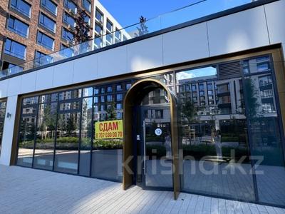 Свободное назначение · 143 м² за 2 млн ₸ в Астане, Нура р-н