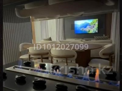 2-комнатная квартира · 103 м² · 18/21 этаж, Сарайшык 4 — Кабанбай Батыр за 49 999 ₸ в Астане, Есильский р-н