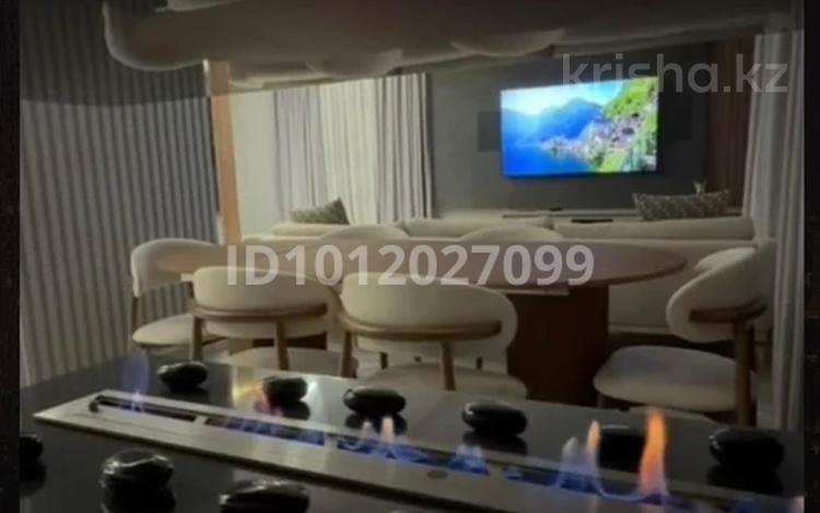 2-комнатная квартира · 103 м² · 18/21 этаж, Сарайшык 4 — Кабанбай Батыр за 49 999 ₸ в Астане, Есильский р-н — фото 12