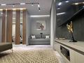 2-комнатная квартира · 103 м² · 18/21 этаж, Сарайшык 4 — Кабанбай Батыр за 49 999 ₸ в Астане, Есильский р-н — фото 2