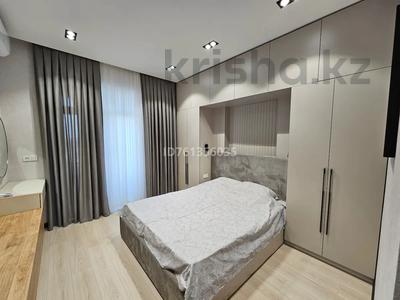 2-комнатная квартира · 54 м² · 5/15 этаж, 17-й мкр, ​17-й микрорайон 6 за 25 000 ₸ в Актау